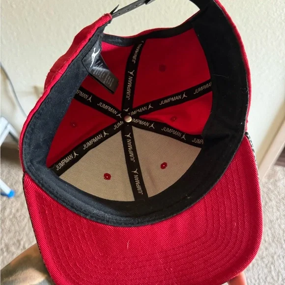 Jordan Snapback - Picture 4 of 4